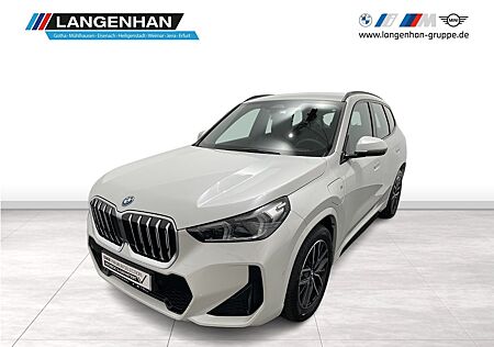 BMW X1 xDrive25e M Sport NAVI LED RFK DAB SPORTSITZ