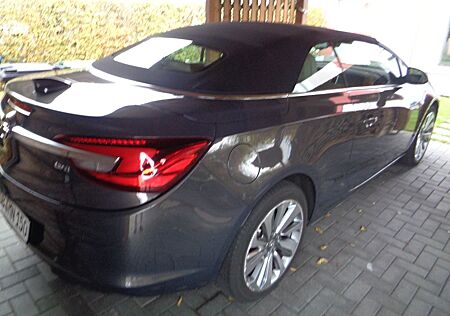 Opel Cascada 2.0 CDTI 125kW ecoFLEX INNOVATION IN...