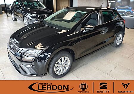 Seat Ibiza Road Edition 1.0TSI DSG | Abverkauf |