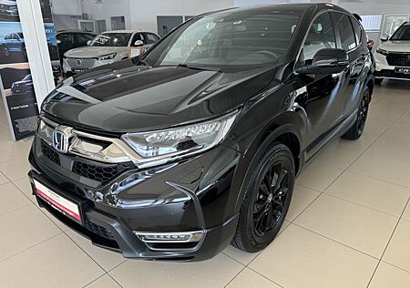 Honda CR-V 2.0 i-MMD Hybrid 2WD Sport Line