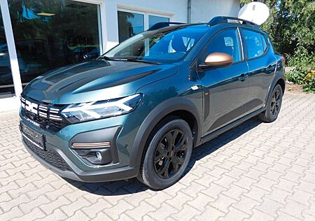 Dacia Sandero III Stepway Extreme