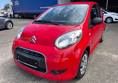 Citroën C1 Advance/TÜV+Service NEU!/GARANTIE