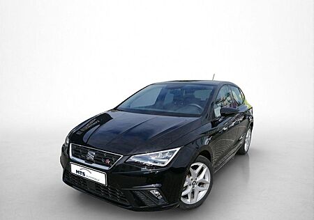 Seat Ibiza FR 1.0 TSI 81 kW (110 PS) 7-Gang-DSG