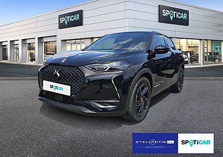DS Automobiles DS3 Crossback DS 3 Crossback 1.2 PureTech155Perfor.Line *CarPl