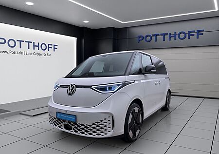 VW ID.BUZZ Volkswagen PRO AHK KAMERA IQ.LIGHT PDC NAVI