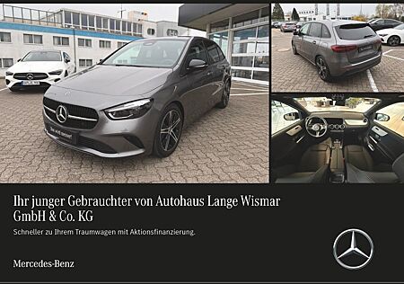 Mercedes-Benz B 180 Progressive*Pano*Night-Paket*Multibeam