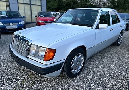 Mercedes-Benz 200 Diesel