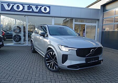 Volvo XC 90 XC90 Plus T8 AWD/FourC/AHK/360°/Pano/B&W/BLIS