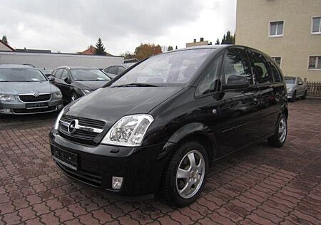 Opel Meriva Cosmo, 1.8 aus 1. Hand