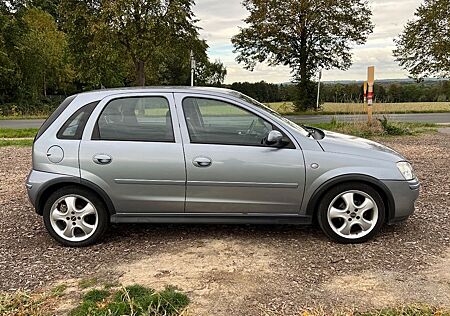 Opel Corsa 1.2 Edition Edition