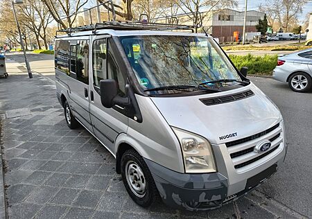 Ford Transit Euroline/Nugget