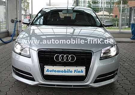 Audi A3 Sportback 2.0 TDI Attraction**top gepflegt**
