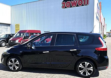 Renault Scenic 2,0 DCI 150 BOSE AT- LEDER PANO ALU KLIMA