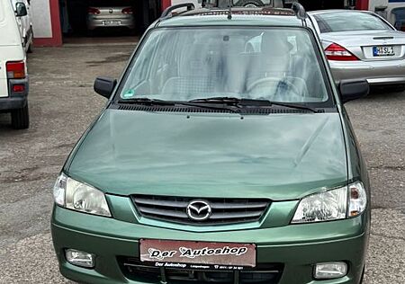 Mazda Demio 1.5 Exclusive