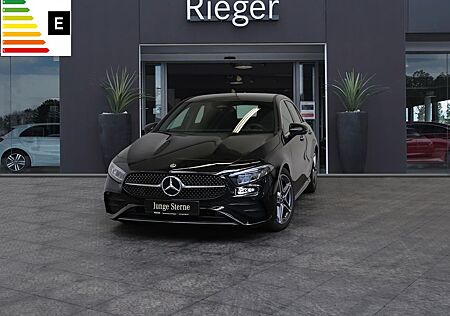 Mercedes-Benz A 180 AMG-Plus Kamera*LED*Spurhalte*SHZ*18"*MBUX