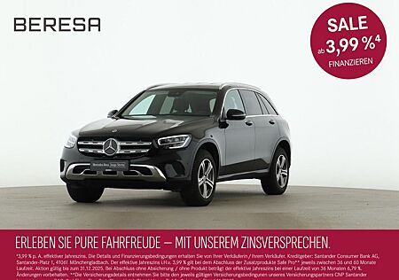 Mercedes-Benz GLC 300 de 4M AHK Kamera LED Sitzhzg DAB