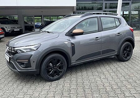 Dacia Sandero Stepway Extreme TCe 90 CVT Reduziert !!!