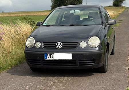 VW Polo Volkswagen 9n 1.2