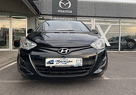 Hyundai i20 (PB)(05.2012->) Classic
