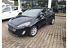 Ford Fiesta 1,0 Eco Boost Titanium X