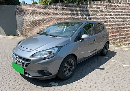 Opel Corsa E 1.4 120 Jahre S/S 120 Jahre 32000km