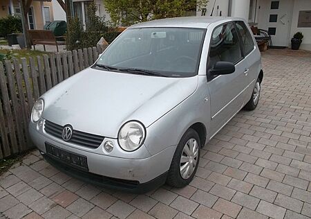 VW Polo Volkswagen 1.2 Klima