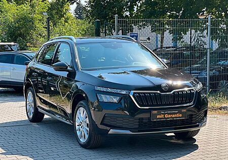 Skoda Kamiq Style *1. Hand*top Zustand*Garantie*Klima*