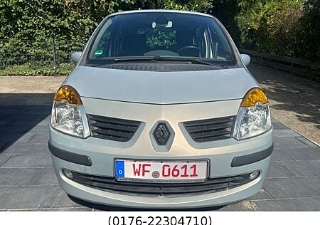 Renault Modus 1.6 Dynamique KLIMA/ZV TÜV bis 08-2025