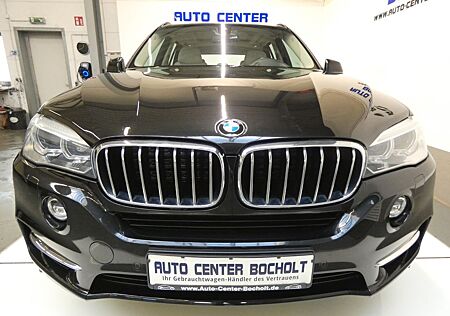BMW X5 xDrive 30 d*HUD*NAVIPROF*LED*LEDER*PANOR*RFK