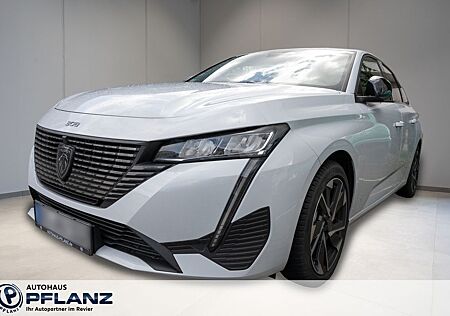 Peugeot 308 SW ALLURE  BlueHDi 130 EAT8 *NAVI*ZUGANGS...