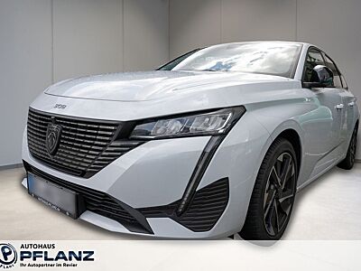 Peugeot 308 SW ALLURE  BlueHDi 130 EAT8 *NAVI*ZUGANGS...