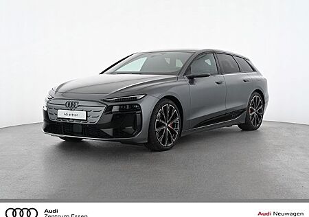 Audi A6 e-tron AVANT E-TRON PERFORMANCE 270 kW EDITIO