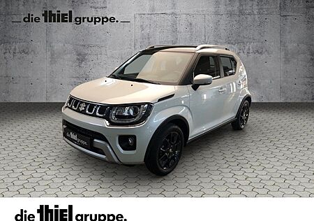 Suzuki Ignis 1.2 Intro Edition+ 4x4 LED/Keyless/SHZ/Spu