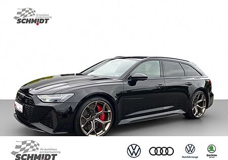 Audi RS6 RS 6 Avant performance CARBON Vmax NP: 174.104
