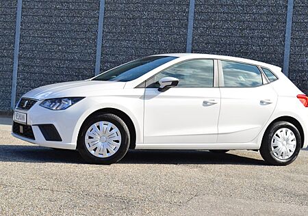 Seat Ibiza Style*KLIMA*TEMPOMAT*PDC*LED*MULTIFUNKTION