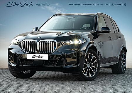 BMW X5 xDrive40d M-Sport LACKSCHÄDEN AHK ACC PANO