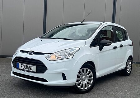 Ford B-Max Ambiente*1.HAND*KLIMA*GARANTIE