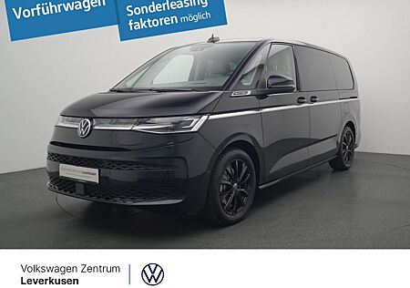 VW T7 Multivan Volkswagen Style Lang MATRIX H/K 7-SITZER AHK