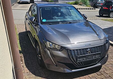 Peugeot 208 PureTech 130 EAT8 Allure Pack Allure Pack
