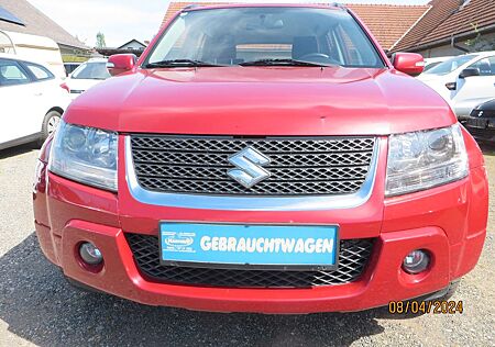 Suzuki Grand Vitara 1.9 DDIS X 30