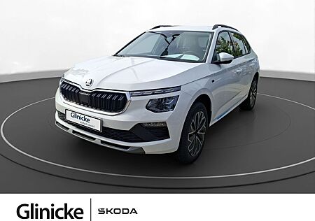 Skoda Kamiq Tour 1.0 TSI (70kW)