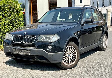 BMW X3 2.0d ~ AUTOMATIK ~