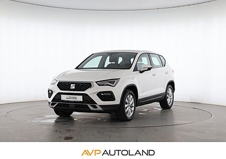 Seat Ateca 2.0 TDI DSG 4Drive Style | STANDH. | AHK |