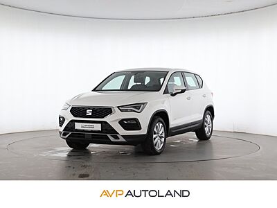 Seat Ateca 2.0 TDI DSG 4Drive Style | STANDH. | AHK |