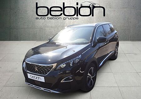 Peugeot 5008 1.5 BlueHDi 130 Allure FLA 360 SpurH DynLi