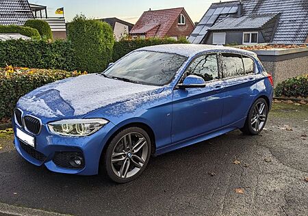 BMW 118i Edition M Sport Shadow Edition M Sport ...