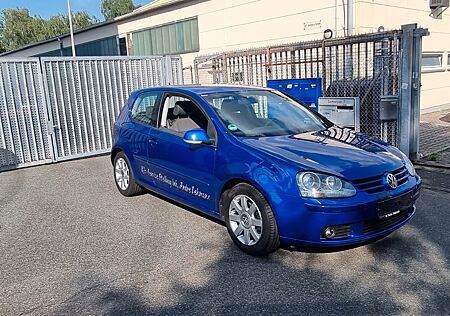 VW Golf Volkswagen V Lim. Sportline
