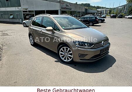 VW Golf Volkswagen Sportsvan VII Highline BMT/Start-Stopp Navi