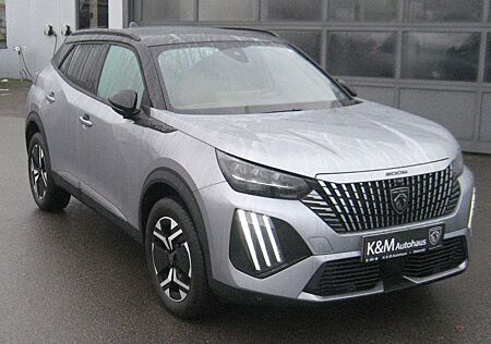 Peugeot 2008 GT / NAVI / KAMERA / SITZHEIZUNG