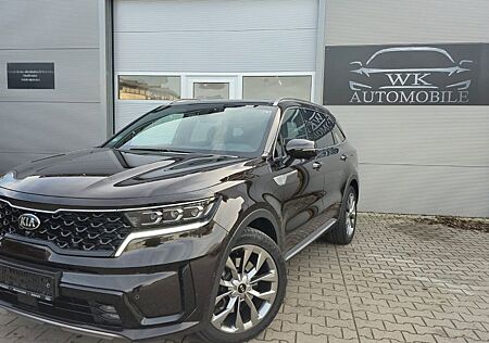 Kia Sorento Platinum 2.2 CRDi 4WD 1HD*NAPPA*PANO*HuD